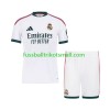 Fußballtrikots Real Madrid Kinder 2026-2027 Kurzarm Heimtrikotsatz kaufen Fußballtrikots Real Madrid Kinder 2026-2027 Kurzarm Heimtrikotsatz kaufen